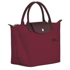 Sac à main S Le Pliage Green Longchamp