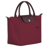 Sac à main S Le Pliage Green Longchamp