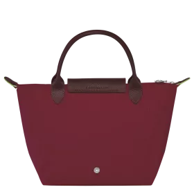 Sac à main S Le Pliage Green Longchamp