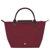 Sac à main S Le Pliage Green Longchamp