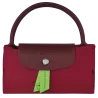 Sac à main S Le Pliage Green Longchamp
