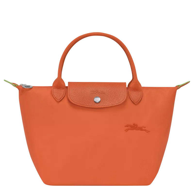Sac à main S Le Pliage Green Longchamp Sac à main S Le Pliage Green Longchamp