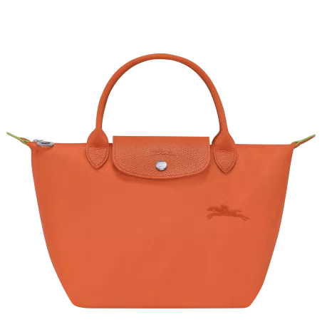 Sac à main S Le Pliage Green Longchamp