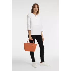 Sac à main S Le Pliage Green Longchamp