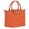 Sac à main S Le Pliage Green Longchamp