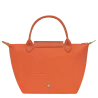 Sac à main S Le Pliage Green Longchamp