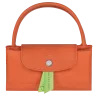 Sac à main S Le Pliage Green Longchamp