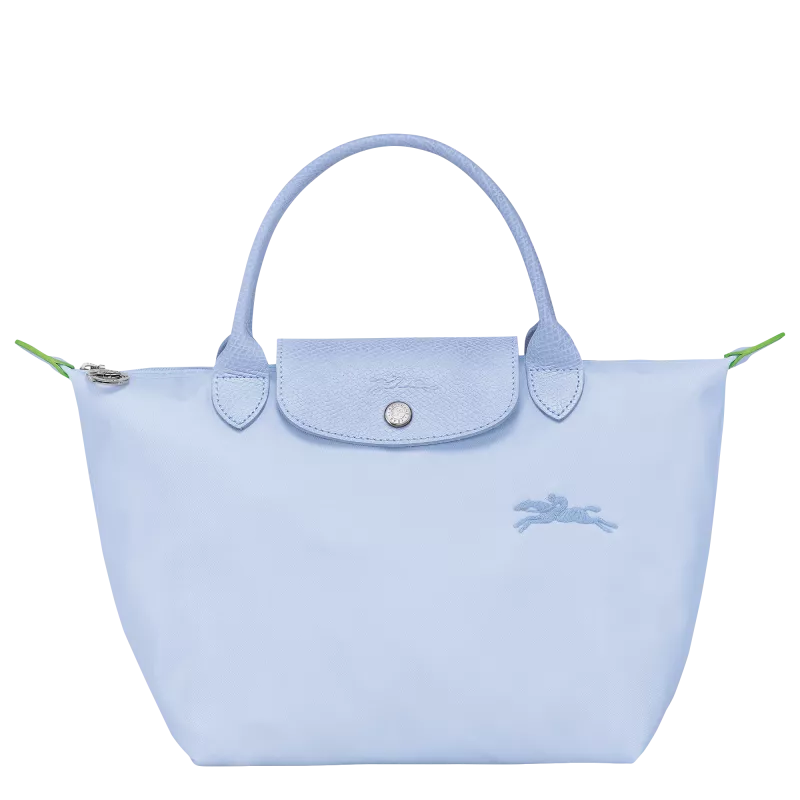 Sac à main S Le Pliage Green Longchamp Sac à main S Le Pliage Green Longchamp