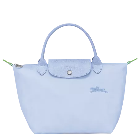 Sac à main S Le Pliage Green Longchamp