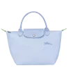 Sac à main S Le Pliage Green Longchamp