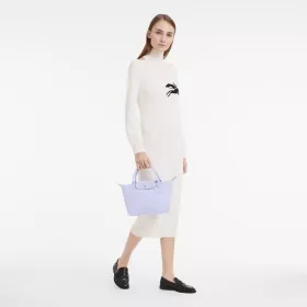 Sac à main S Le Pliage Green Longchamp