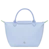 Sac à main S Le Pliage Green Longchamp