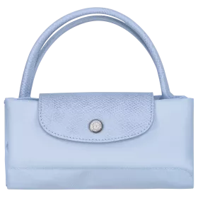 Sac à main S Le Pliage Green Longchamp