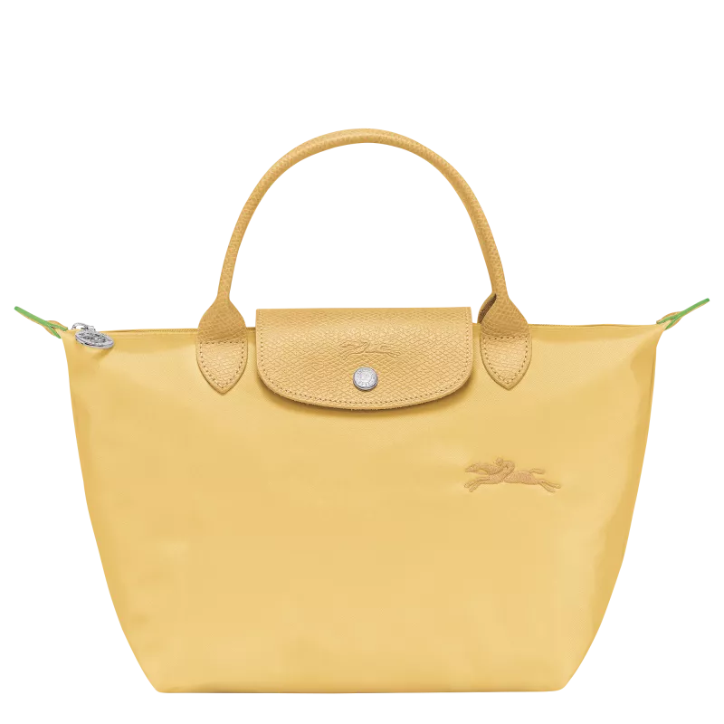 Sac à main S Le Pliage Green Longchamp Sac à main S Le Pliage Green Longchamp