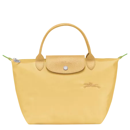 Sac à main S Le Pliage Green Longchamp