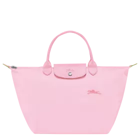 Sac à main M Le Pliage Green Longchamp