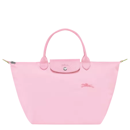 Sac à main M Le Pliage Green Longchamp