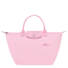 Sac à main M Le Pliage Green Longchamp