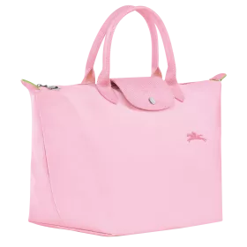 Sac à main M Le Pliage Green Longchamp