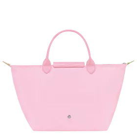 Sac à main M Le Pliage Green Longchamp