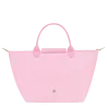 Sac à main M Le Pliage Green Longchamp