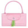 Sac à main M Le Pliage Green Longchamp