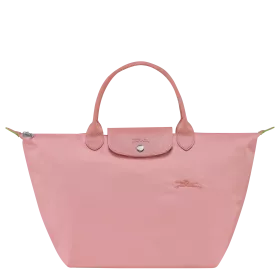 Sac à main M Le Pliage Green Longchamp