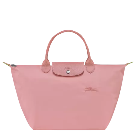 Sac à main M Le Pliage Green Longchamp