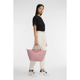Sac à main M Le Pliage Green Longchamp