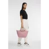 Sac à main M Le Pliage Green Longchamp