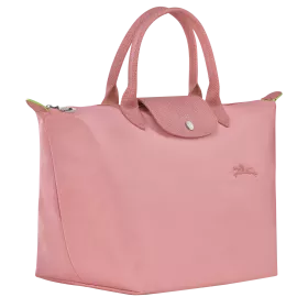 Sac à main M Le Pliage Green Longchamp