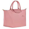 Sac à main M Le Pliage Green Longchamp