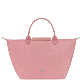 Sac à main M Le Pliage Green Longchamp