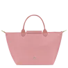 Sac à main M Le Pliage Green Longchamp