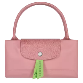 Sac à main M Le Pliage Green Longchamp