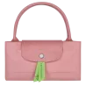 Sac à main M Le Pliage Green Longchamp