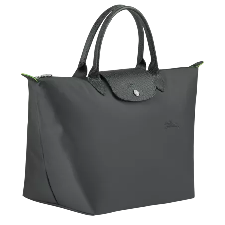 Sac à main M Le Pliage Green Longchamp