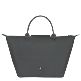 Sac à main M Le Pliage Green Longchamp