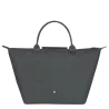 Sac à main M Le Pliage Green Longchamp