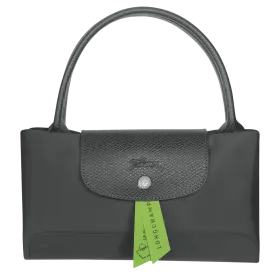 Sac à main M Le Pliage Green Longchamp