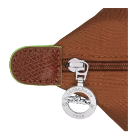 Sac à main M Le Pliage Green Longchamp