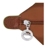 Sac à main M Le Pliage Green Longchamp
