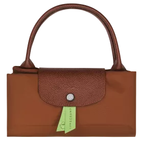 Sac à main M Le Pliage Green Longchamp