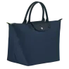 Sac à main M Le Pliage Green Longchamp