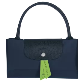 Sac à main M Le Pliage Green Longchamp