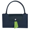 Sac à main M Le Pliage Green Longchamp