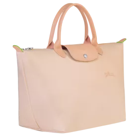 Sac à main M Le Pliage Green Longchamp