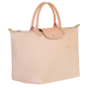 Sac à main M Le Pliage Green Longchamp