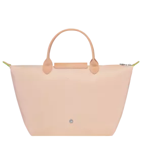 Sac à main M Le Pliage Green Longchamp