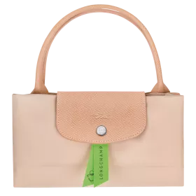 Sac à main M Le Pliage Green Longchamp